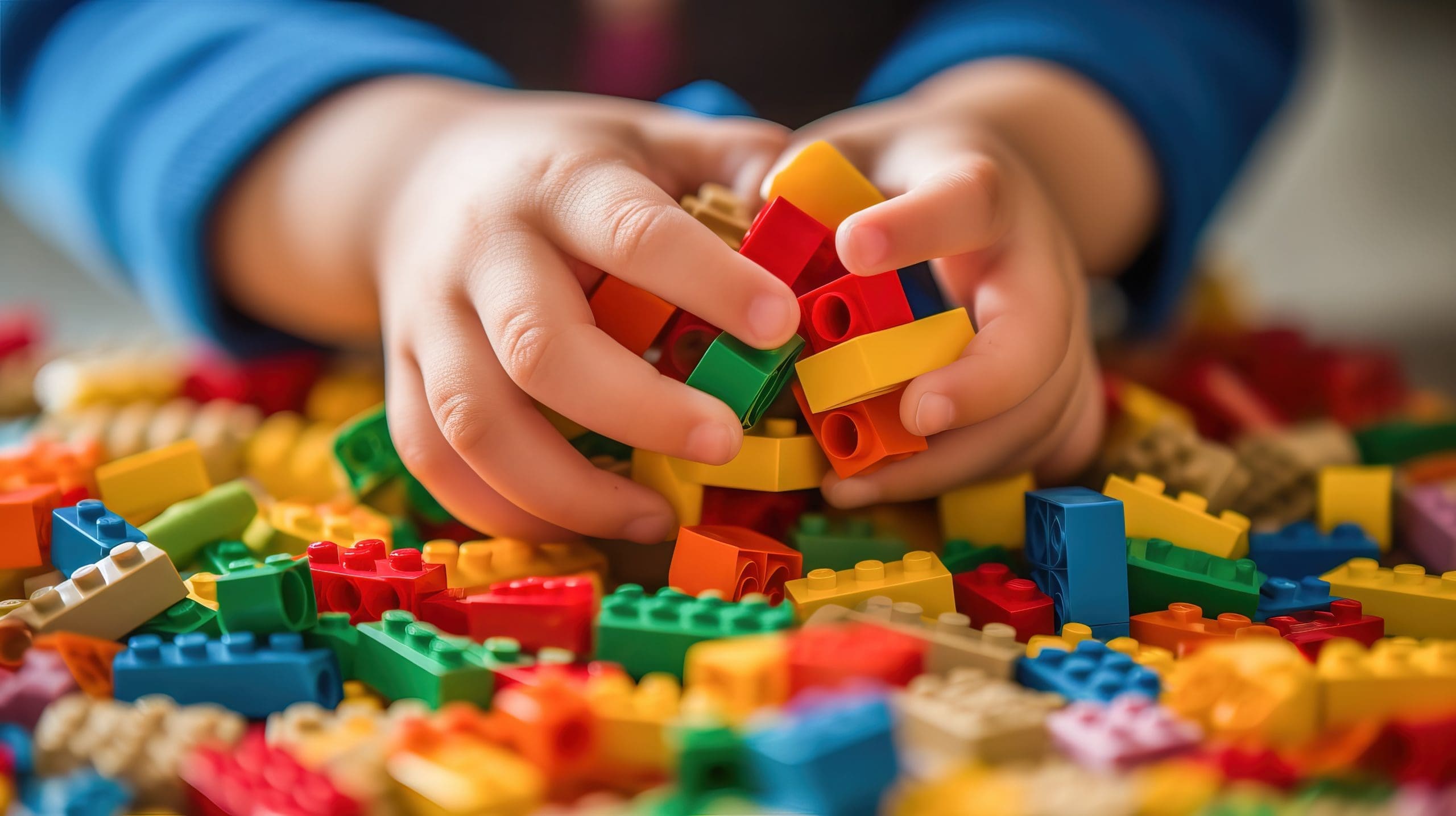 Servicios de asesoramiento para niños Terapia de juego