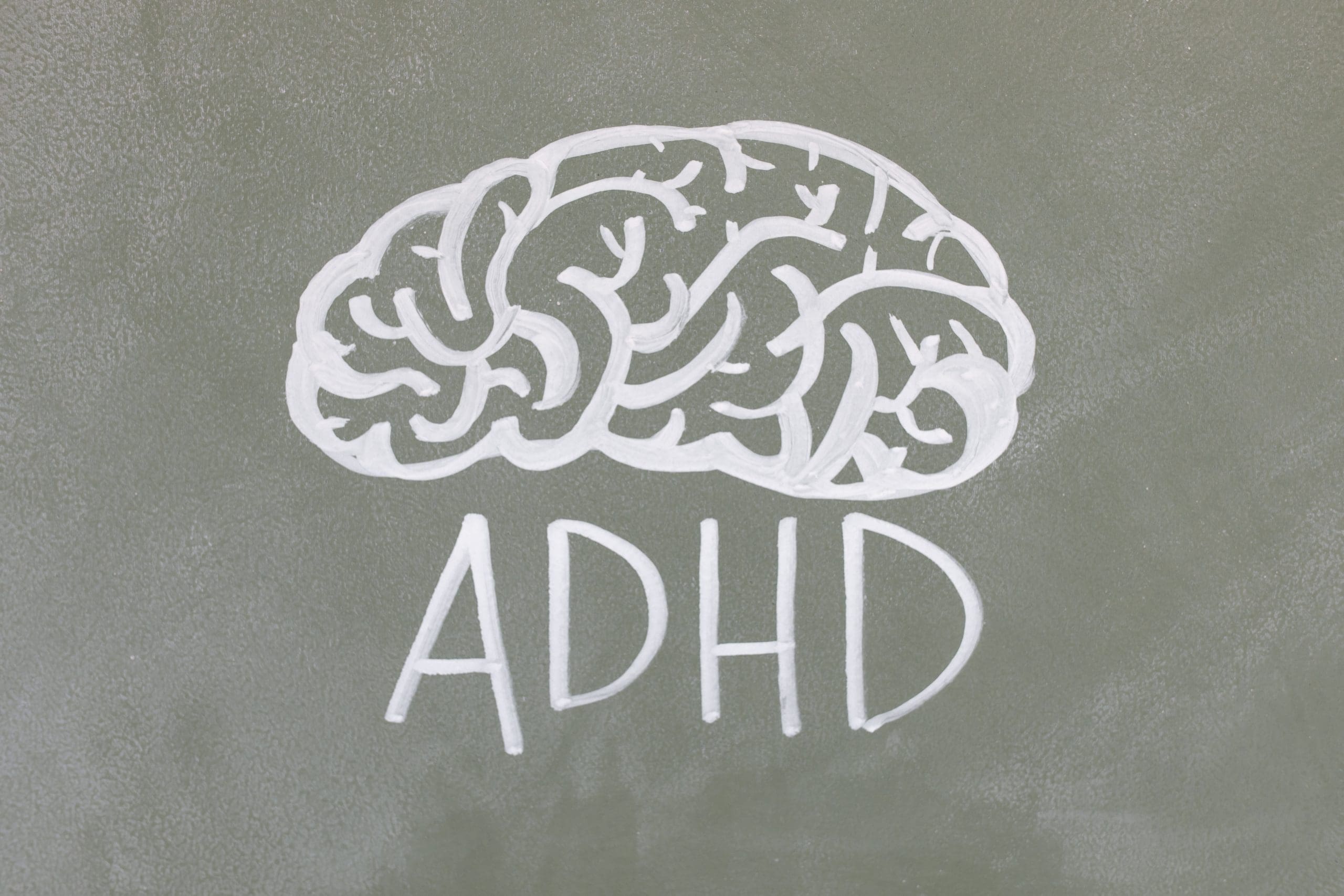 Evaluación psicológica del TDAH en adultos