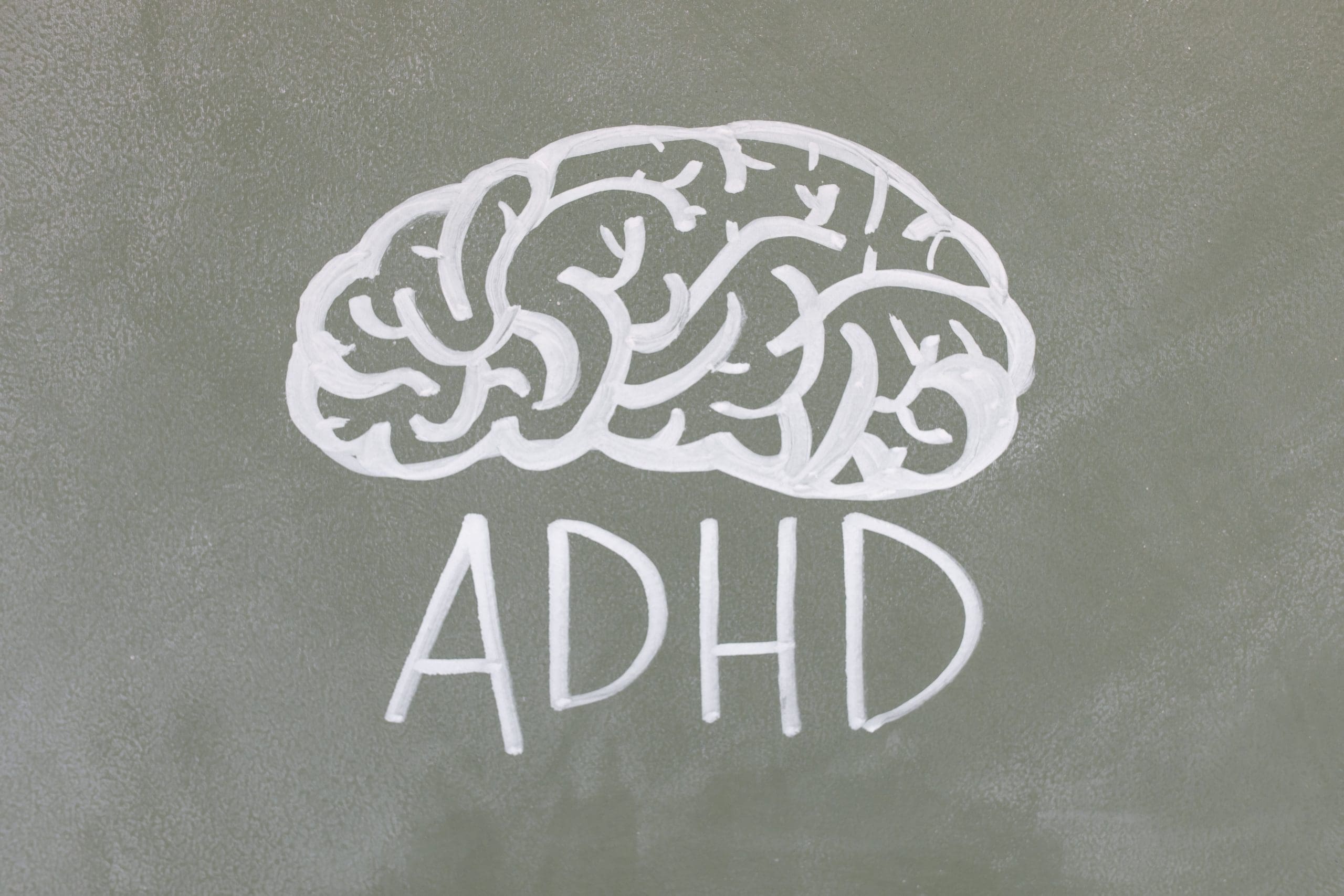 Adult ADHD Psychological Evaluation