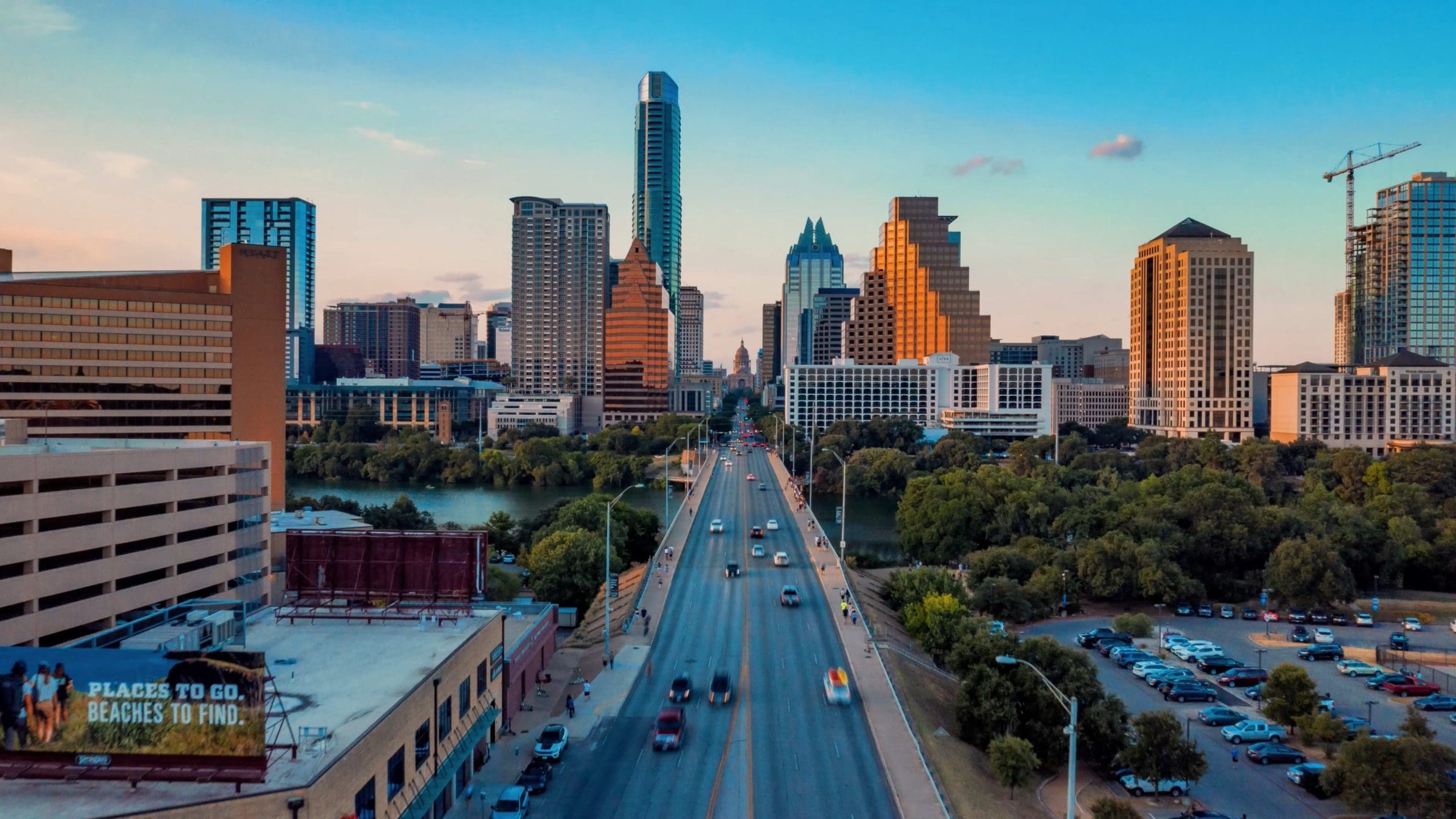 Texas Counseling Center in Austin, Texas