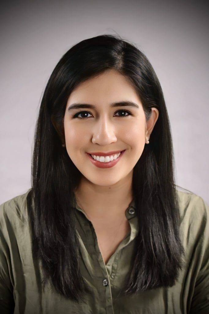 Alexa Fuentes