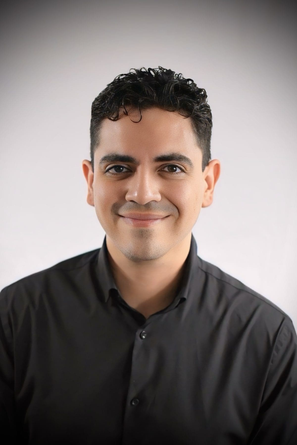 Pablo Jiménez