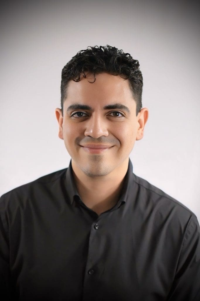 Pablo Jimenez