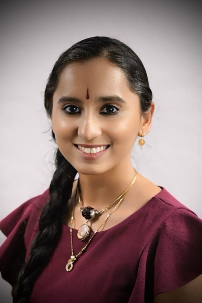 Nithya Shakti • Texas Counseling Center