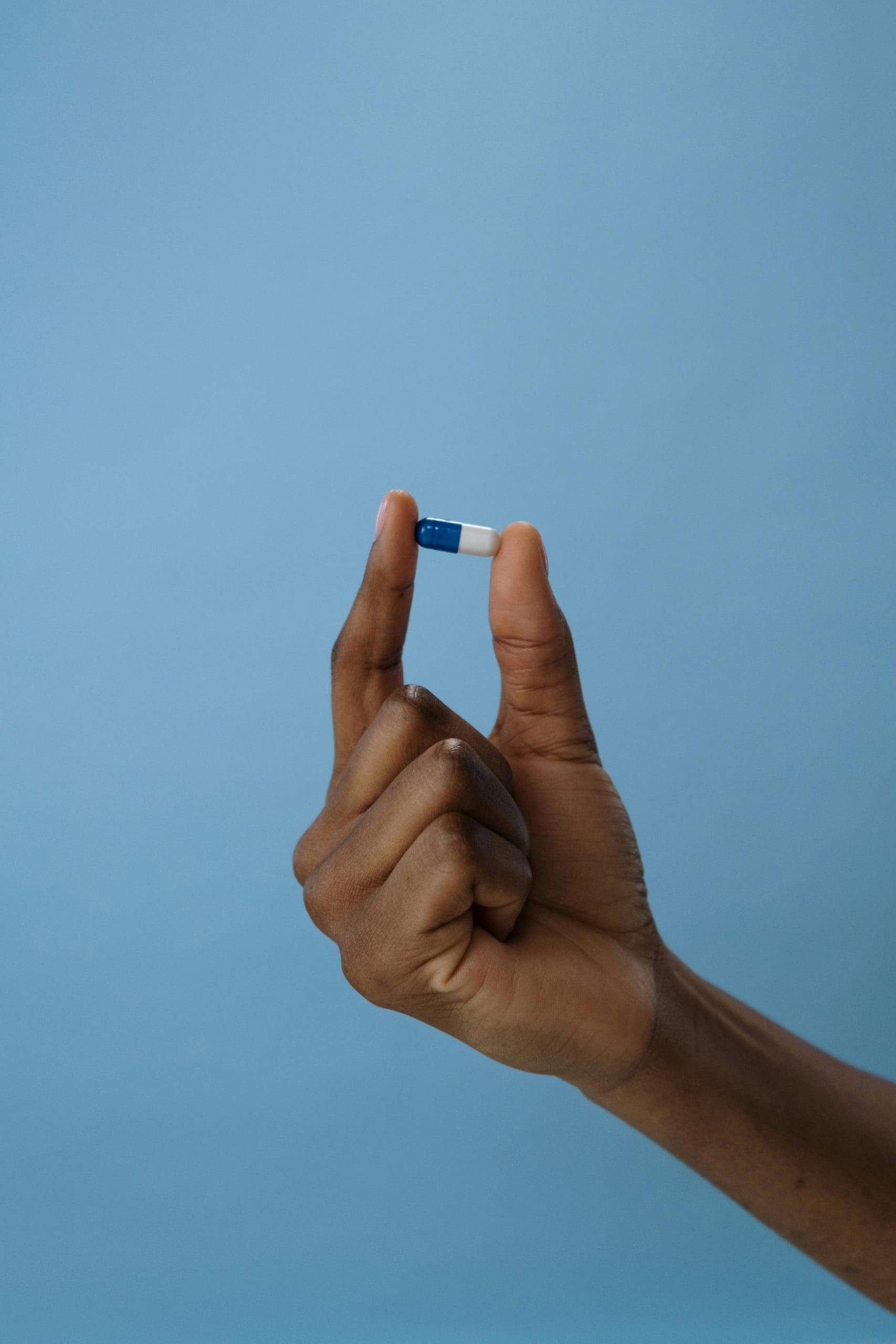 Manejo de medicamentos at Texas Counseling Center