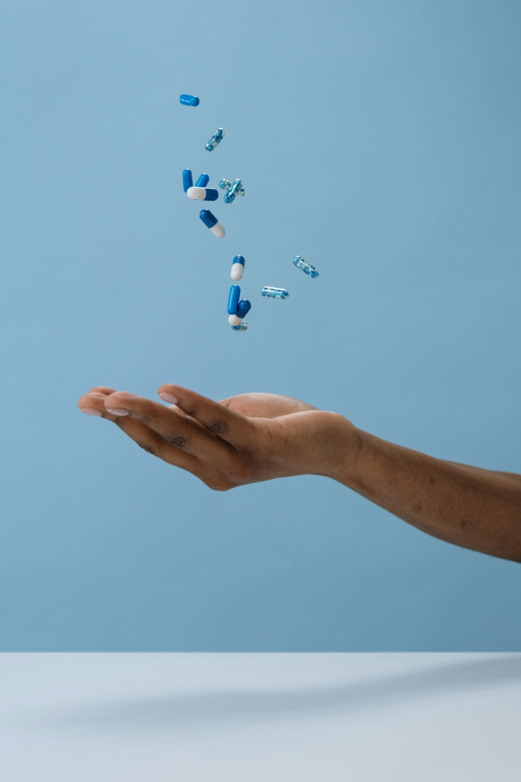 Medication Management at Texas Counseling Center