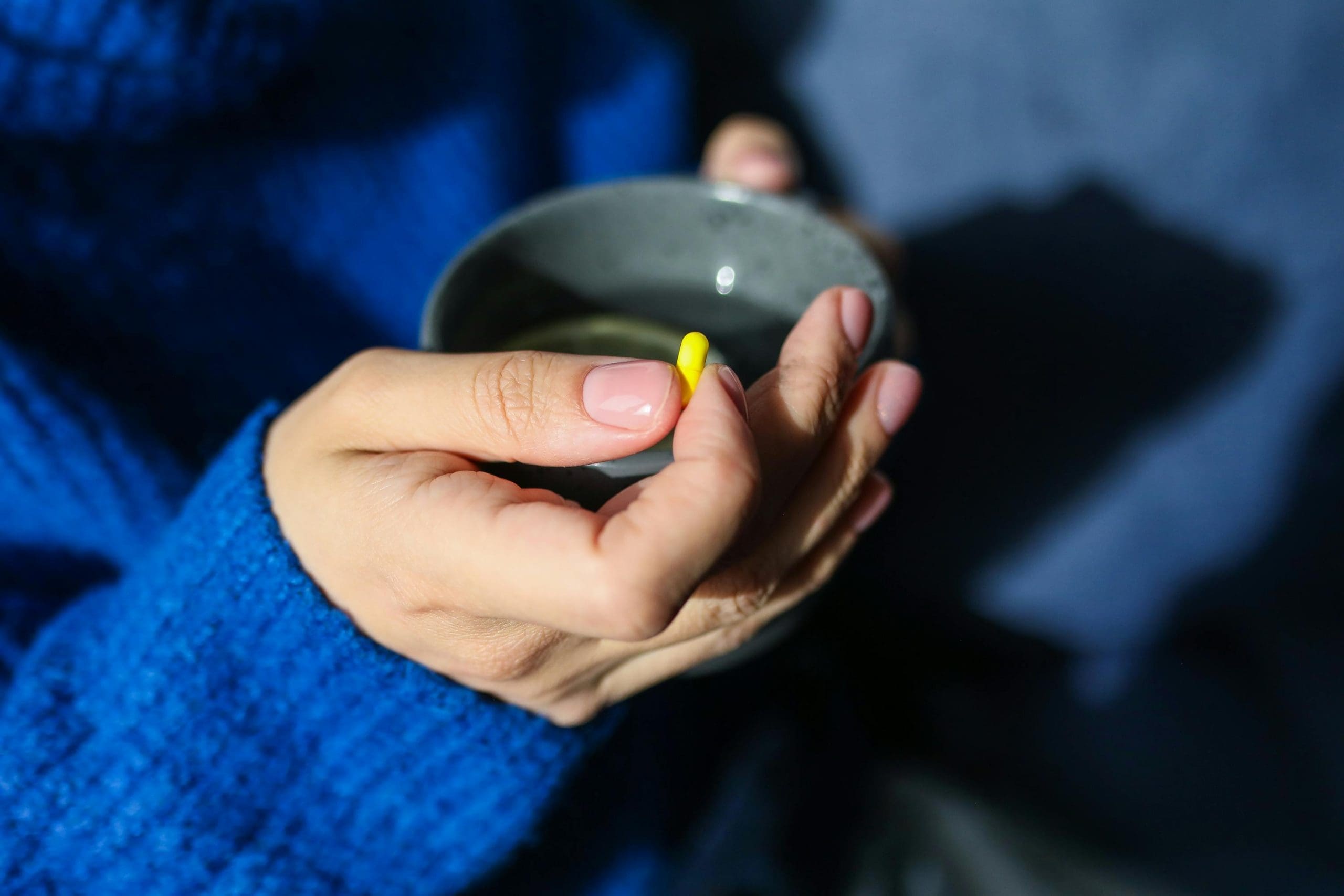 Medication Management at Texas Counseling Center