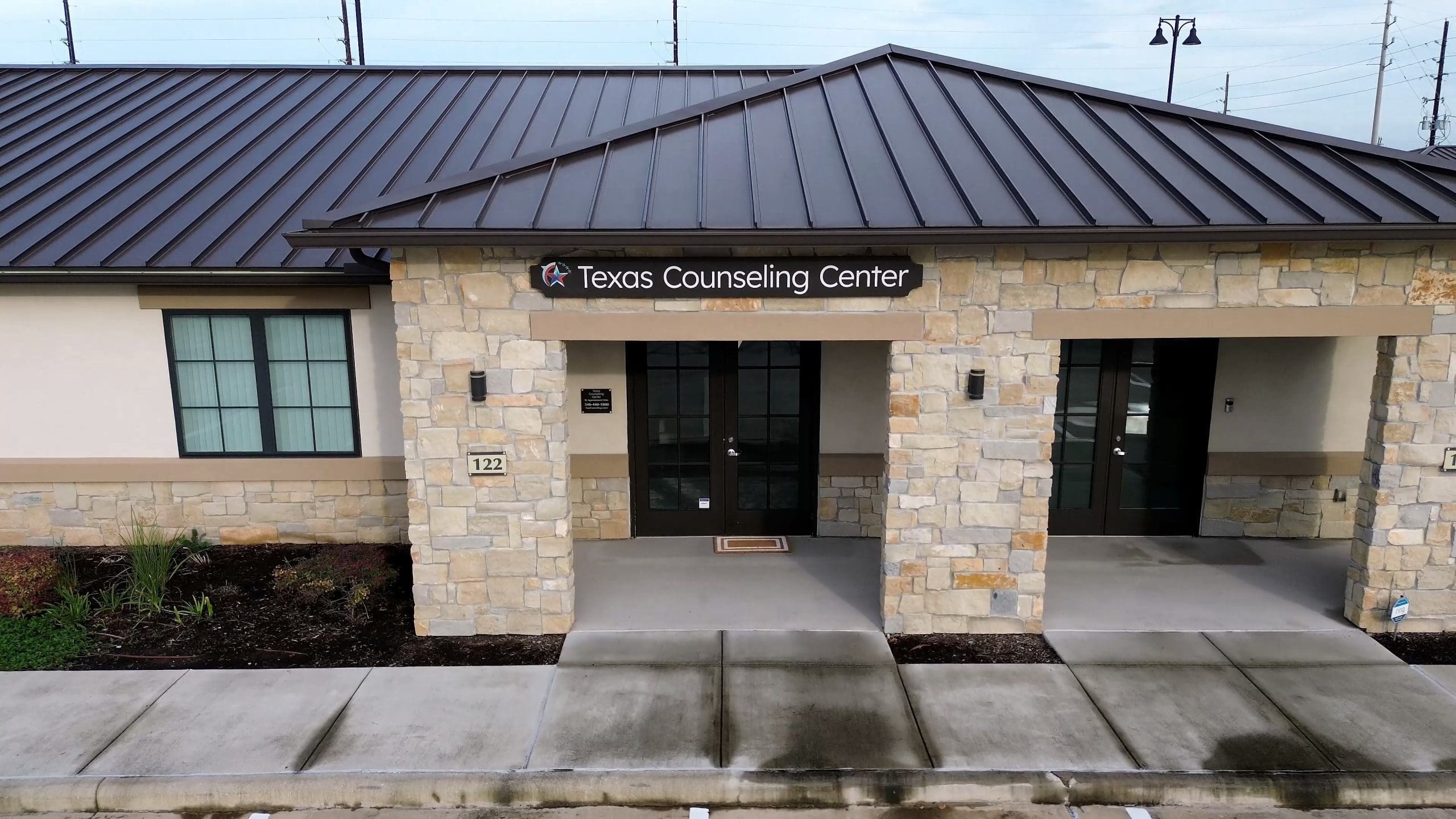 Recorrido virtual por la Suite 122