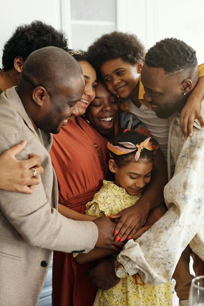 Your holiday survival kit for managing stress and feeling family togetherness