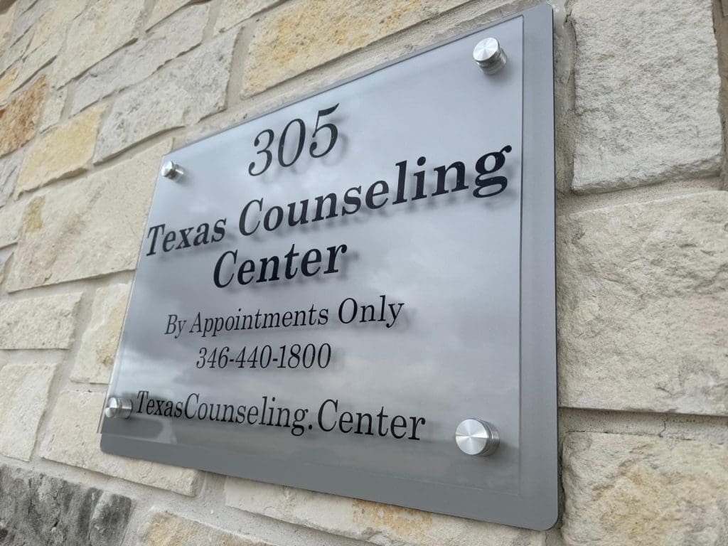 Texas Counseling Center in Katy