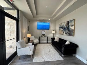 Sugar Land Riverstone Office