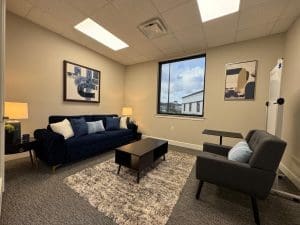 Sugar Land Riverstone Office