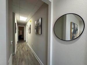 Sugar Land Riverstone Office