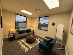 Sugar Land Riverstone Office