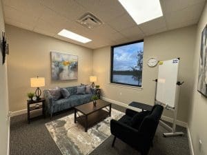 Sugar Land Riverstone Office