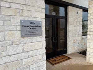 Sugar Land Riverstone Office