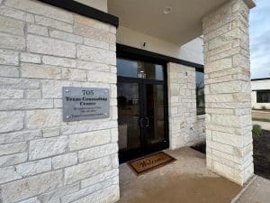 Sugar Land Riverstone Office