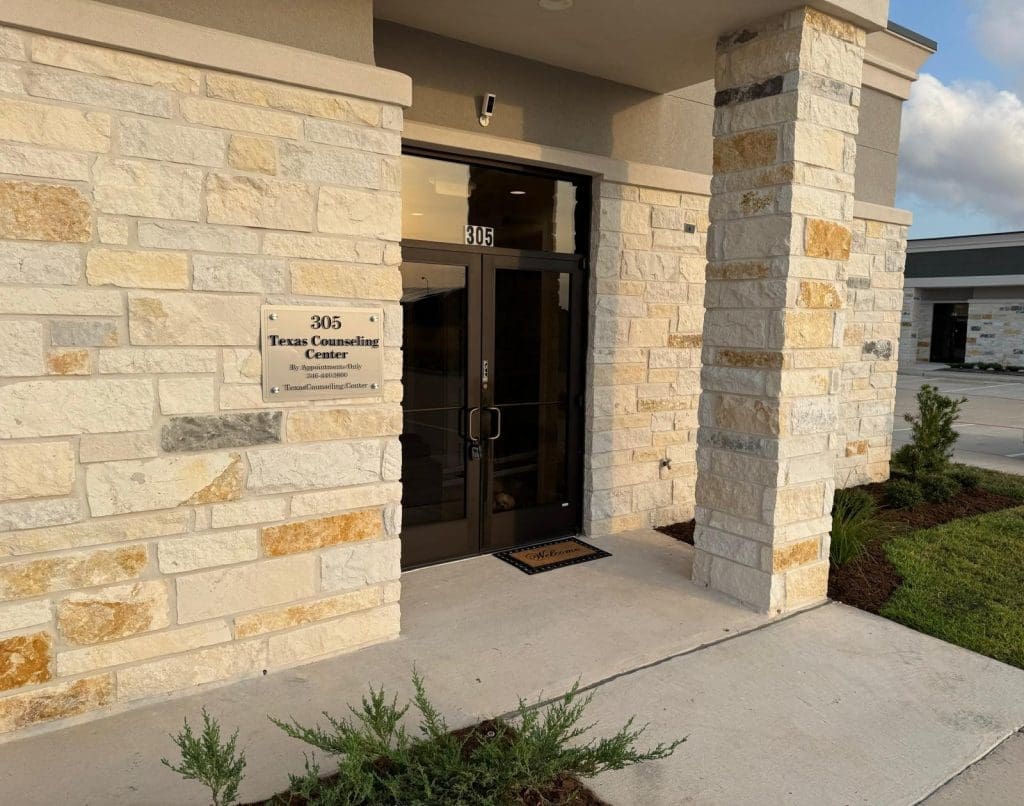 Texas Counseling Center in Katy