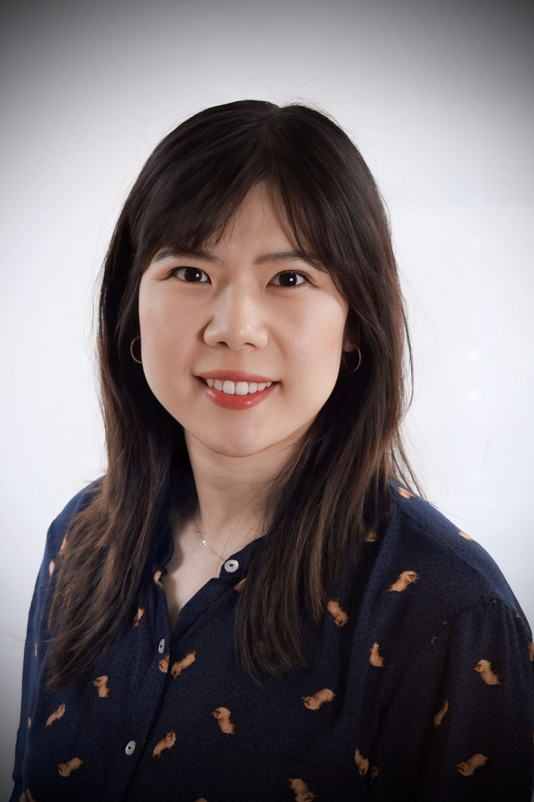 Daisy Xu