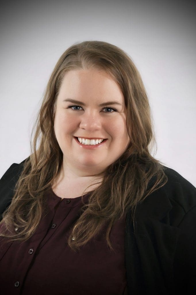 Elizabeth Haskett