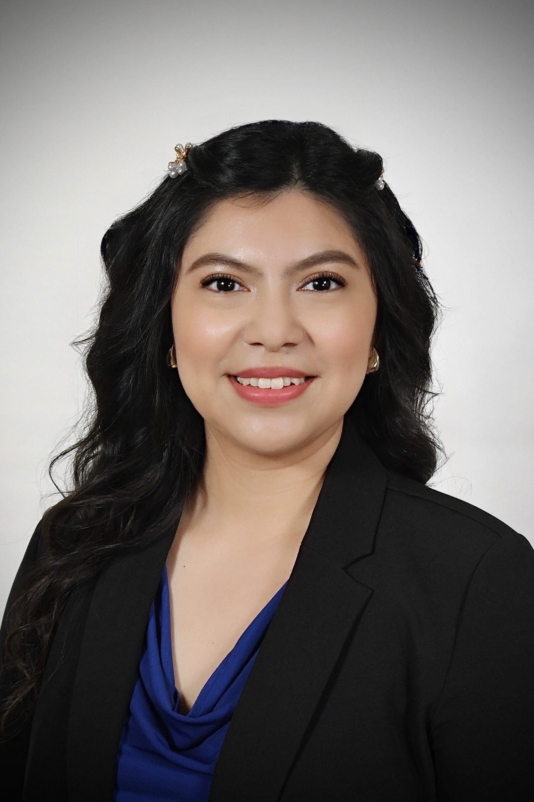 Jocelynee Mendez