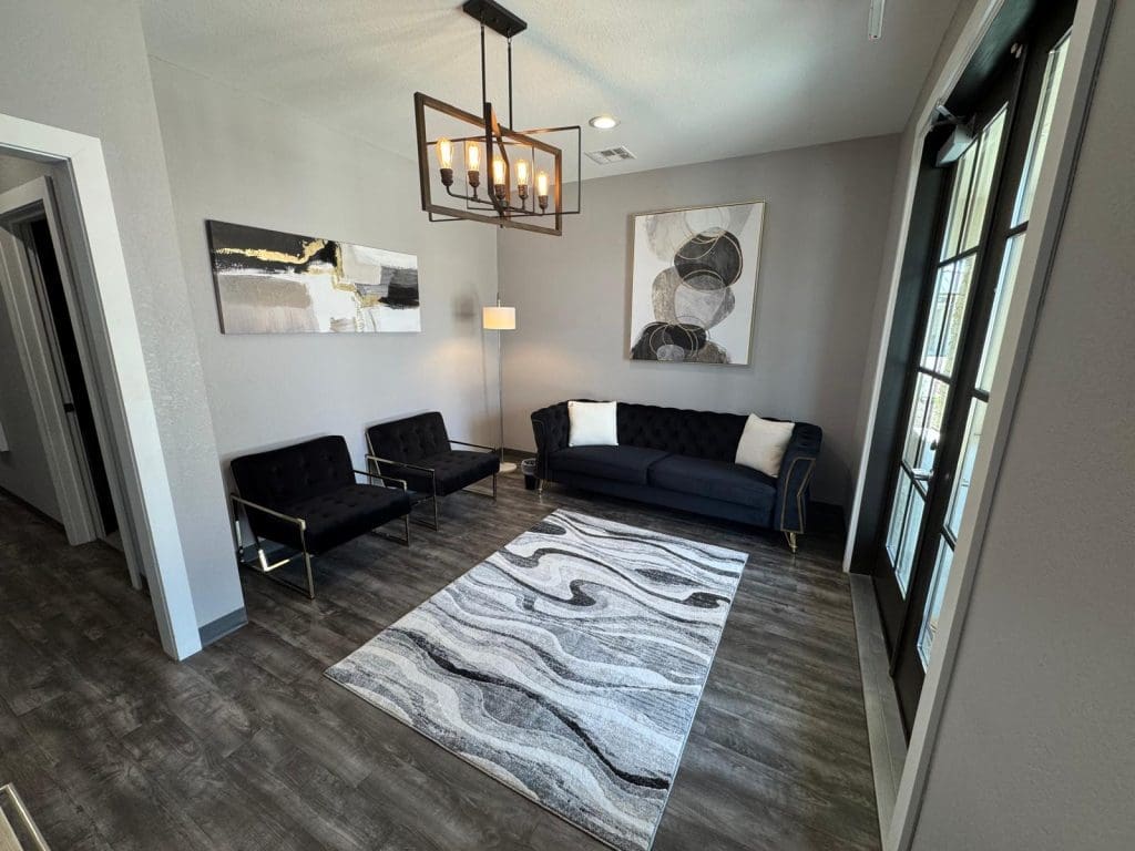 Texas Counseling Center at Sugar Land Suite 122