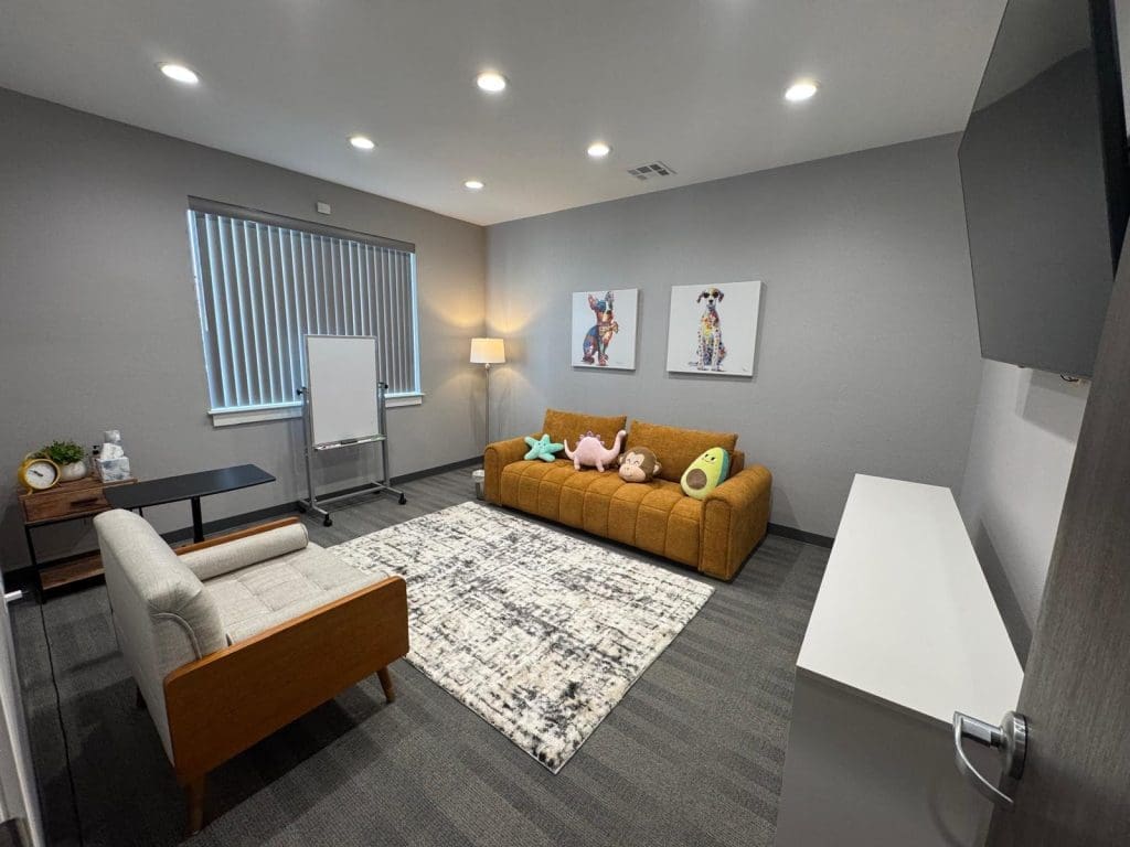 Texas Counseling Center at Sugar Land Suite 122