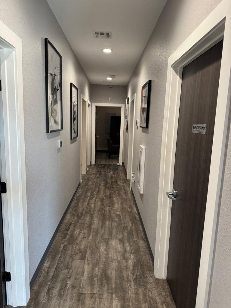 Texas Counseling Center at Sugar Land Suite 122