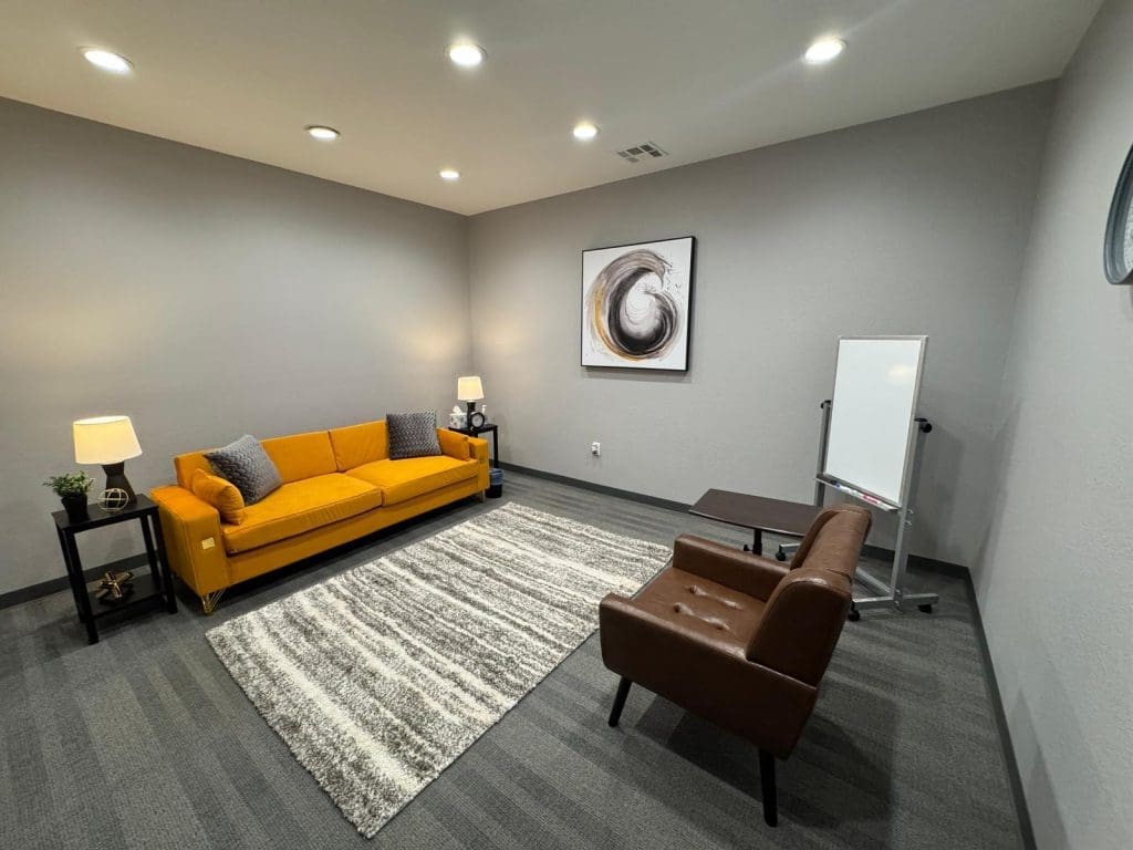 Texas Counseling Center at Sugar Land Suite 122