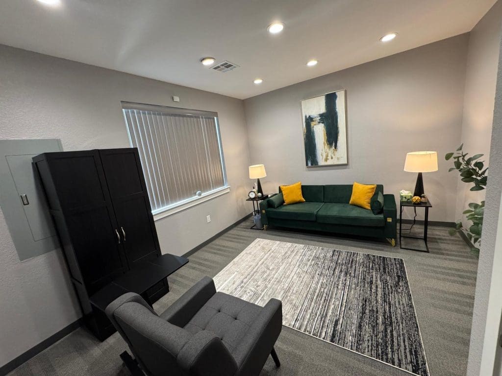 Texas Counseling Center at Sugar Land Suite 122
