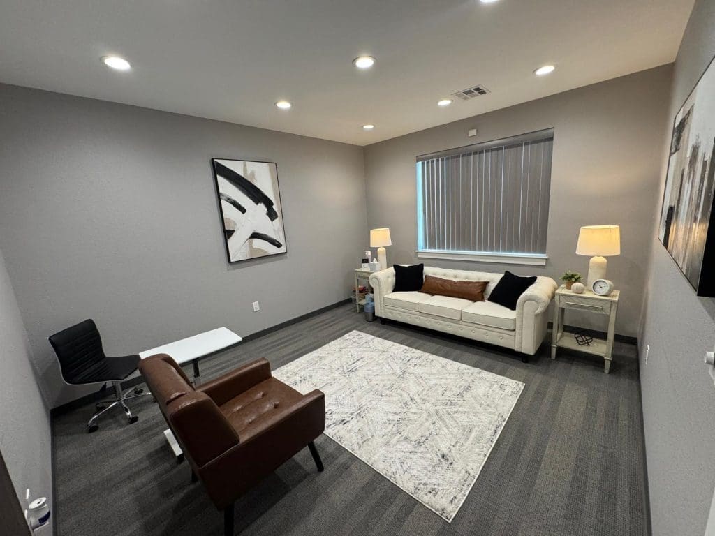 Texas Counseling Center at Sugar Land Suite 122