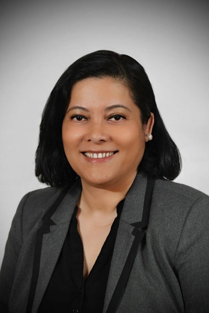 Sara Basnet Bokhim