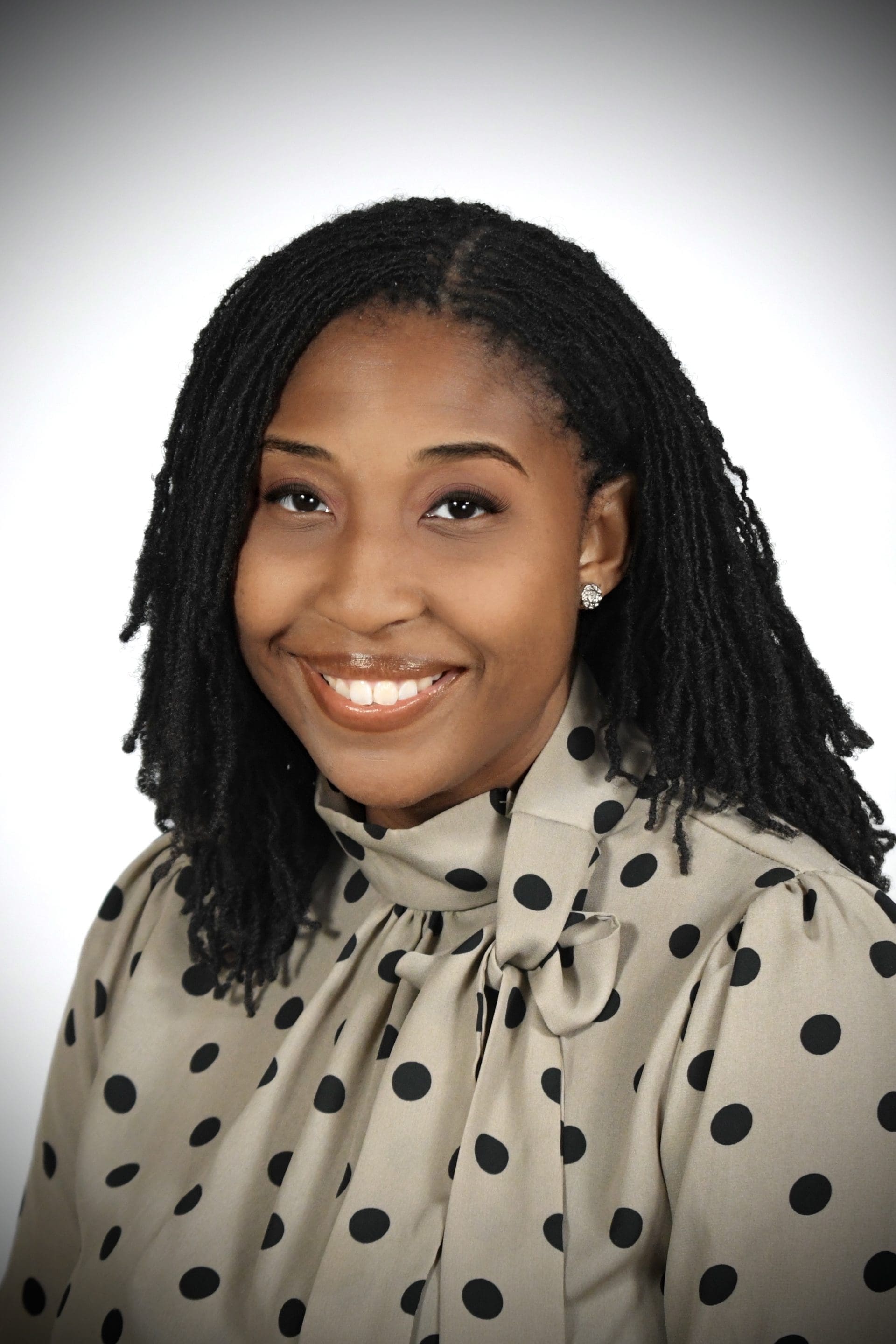 Bridgette Brown