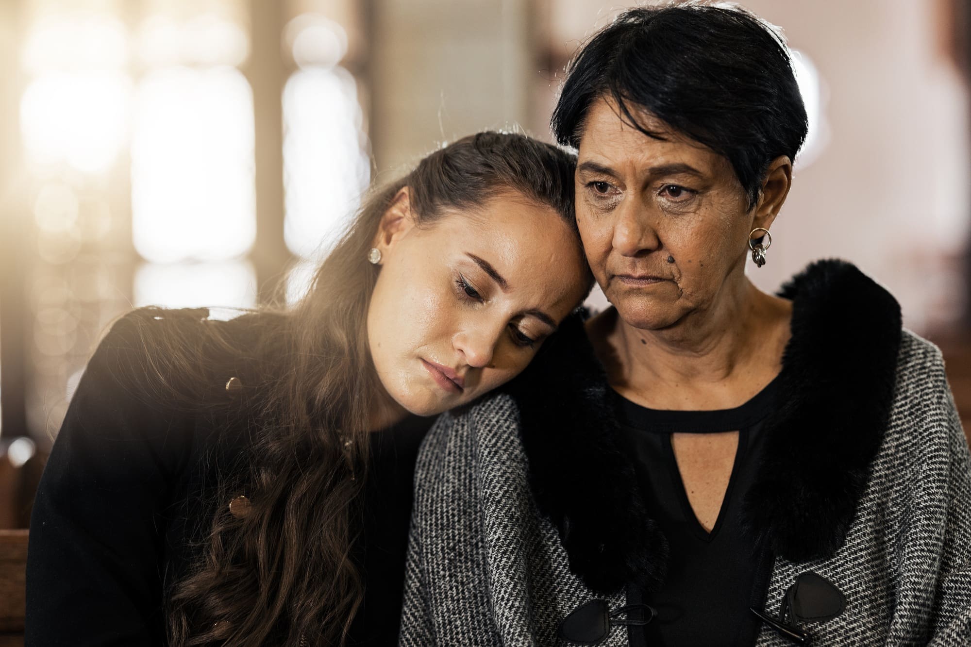 Featured image for “Grief and Healing – Navigating the Journey from Loss to Recovery”