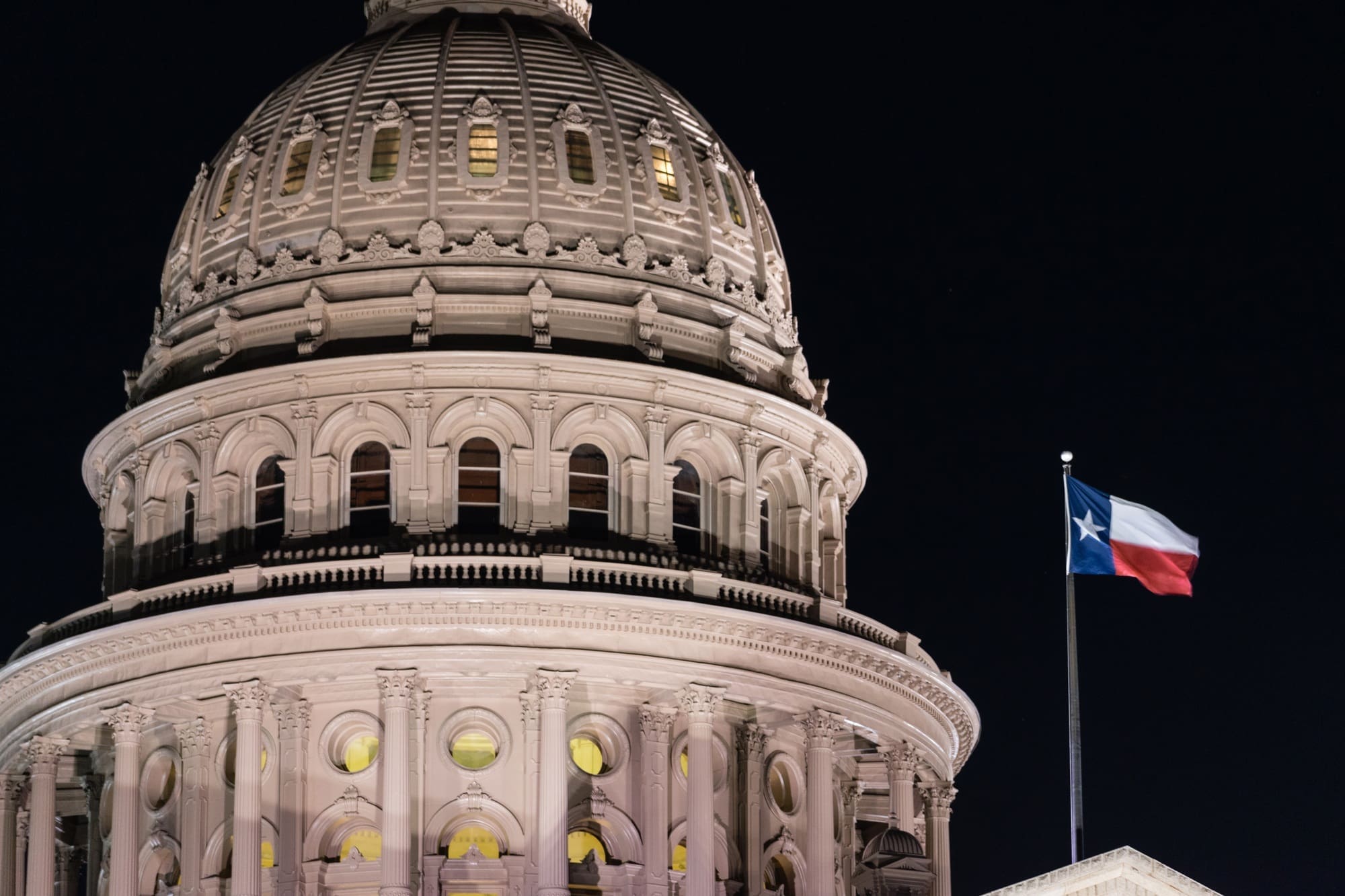Featured image for “The Ripple Effect of Texas Legislation on Mental Health Services”