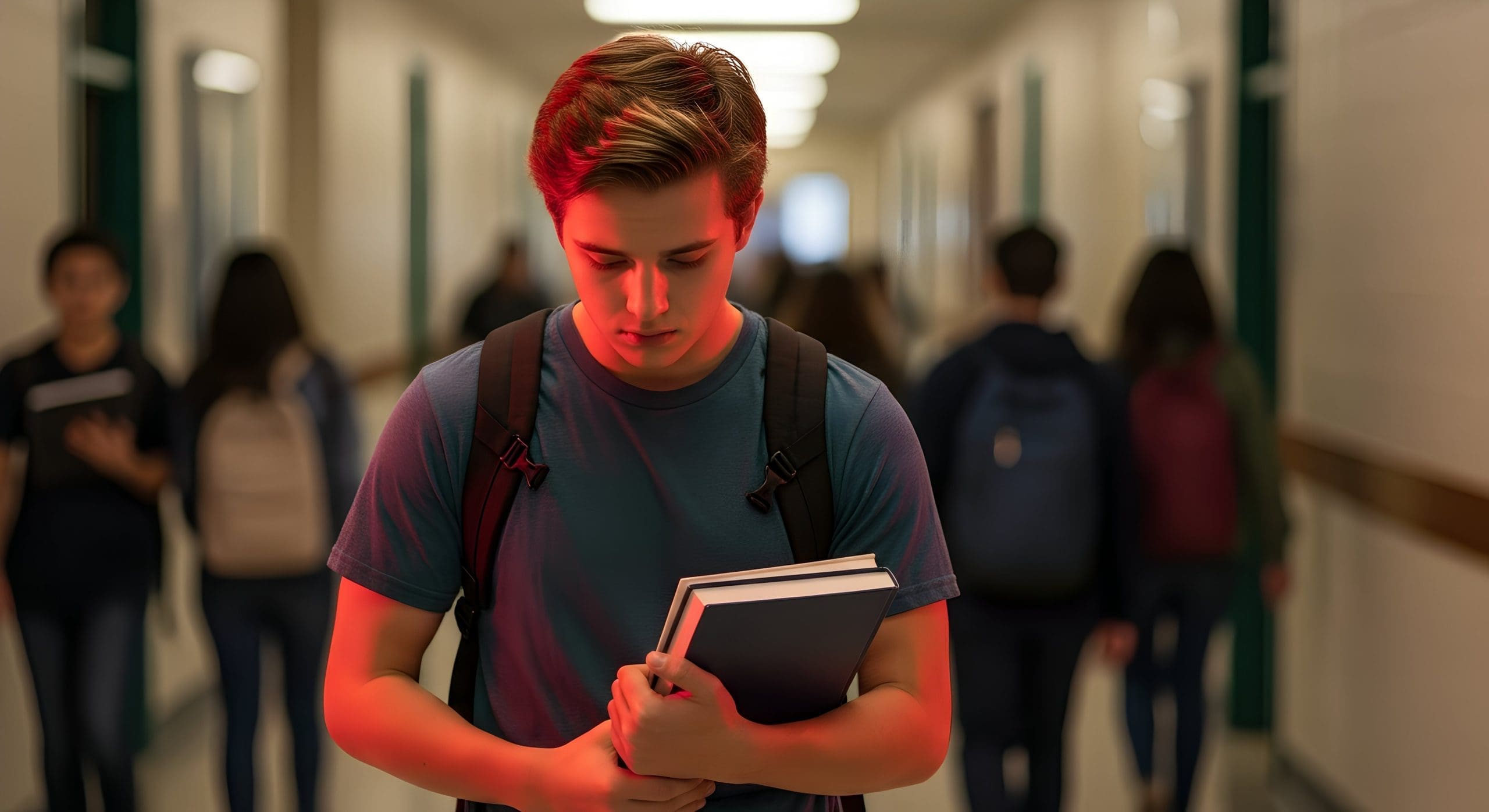 Featured image for “Mental Health for College Students in Texas: Resources and Tips”