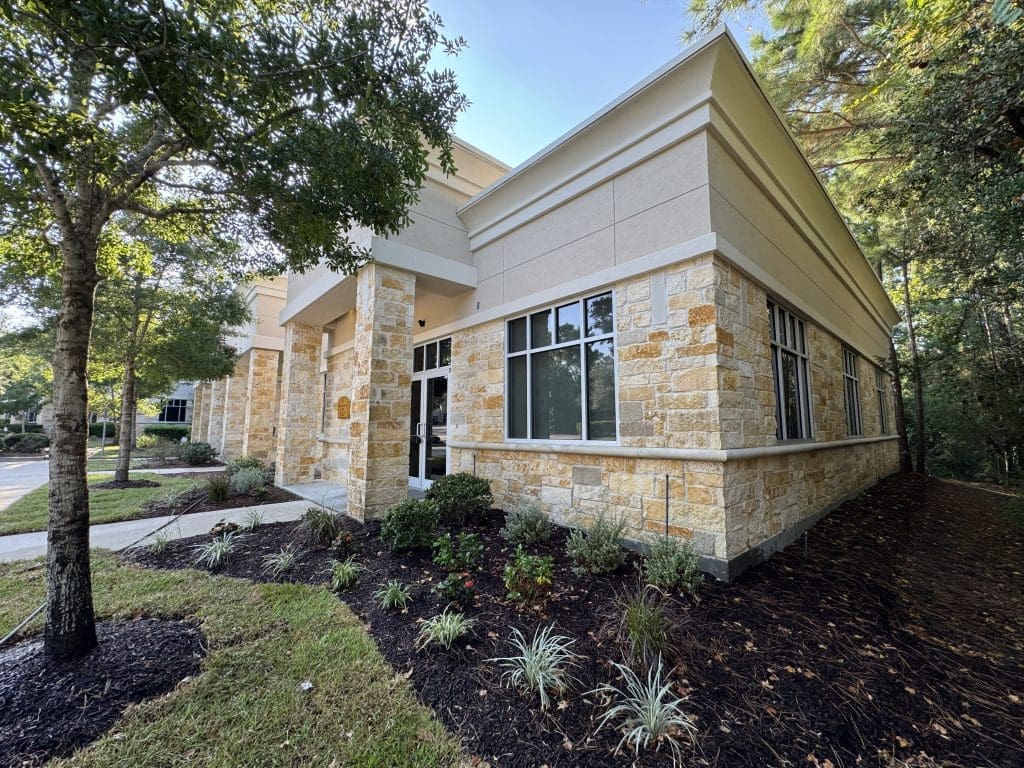 Oficina del Centro de Consejería de Texas en The Woodlands