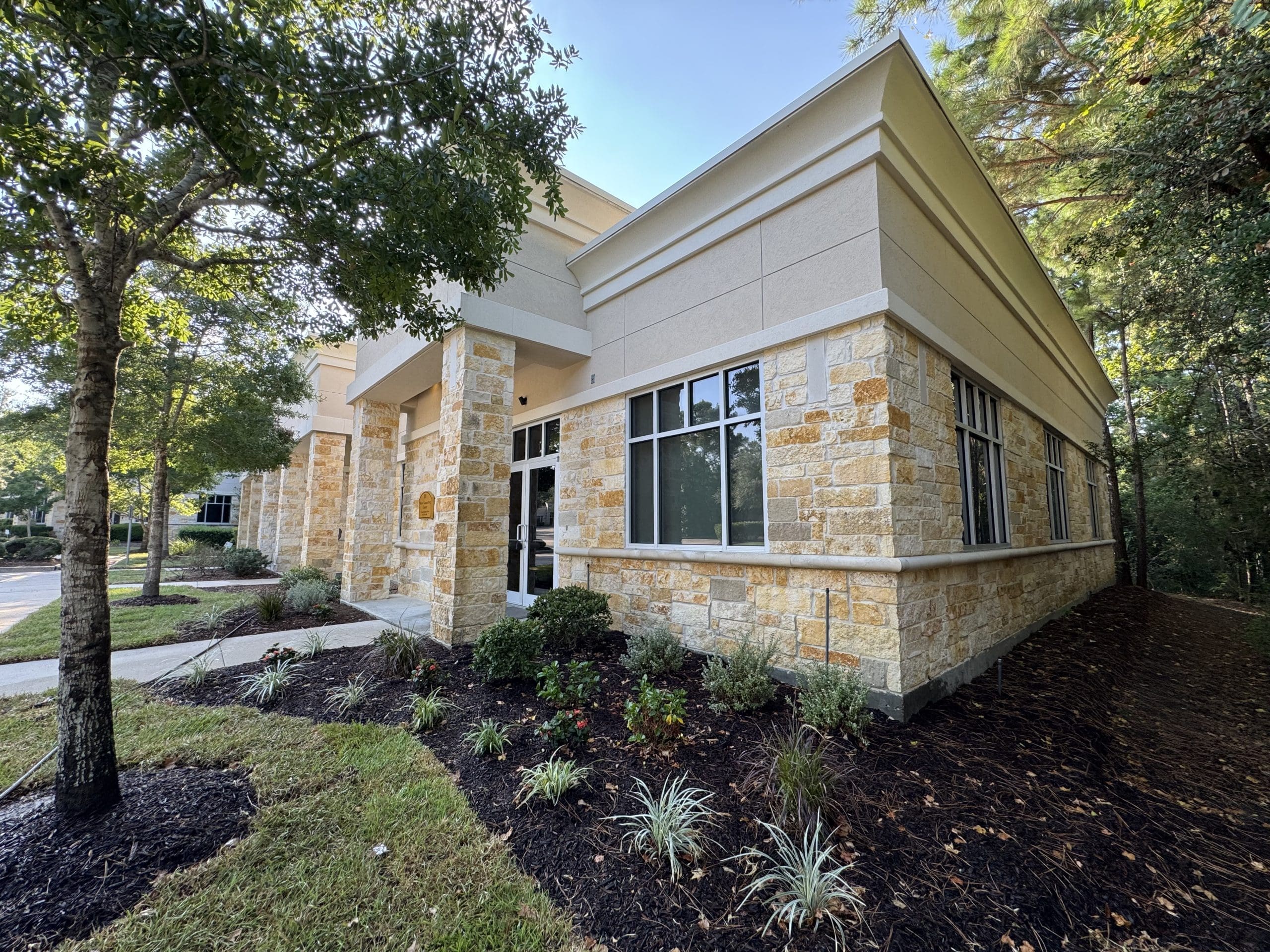 Featured image for “Texas Counseling Center Expands Services with New Woodlands Location”
