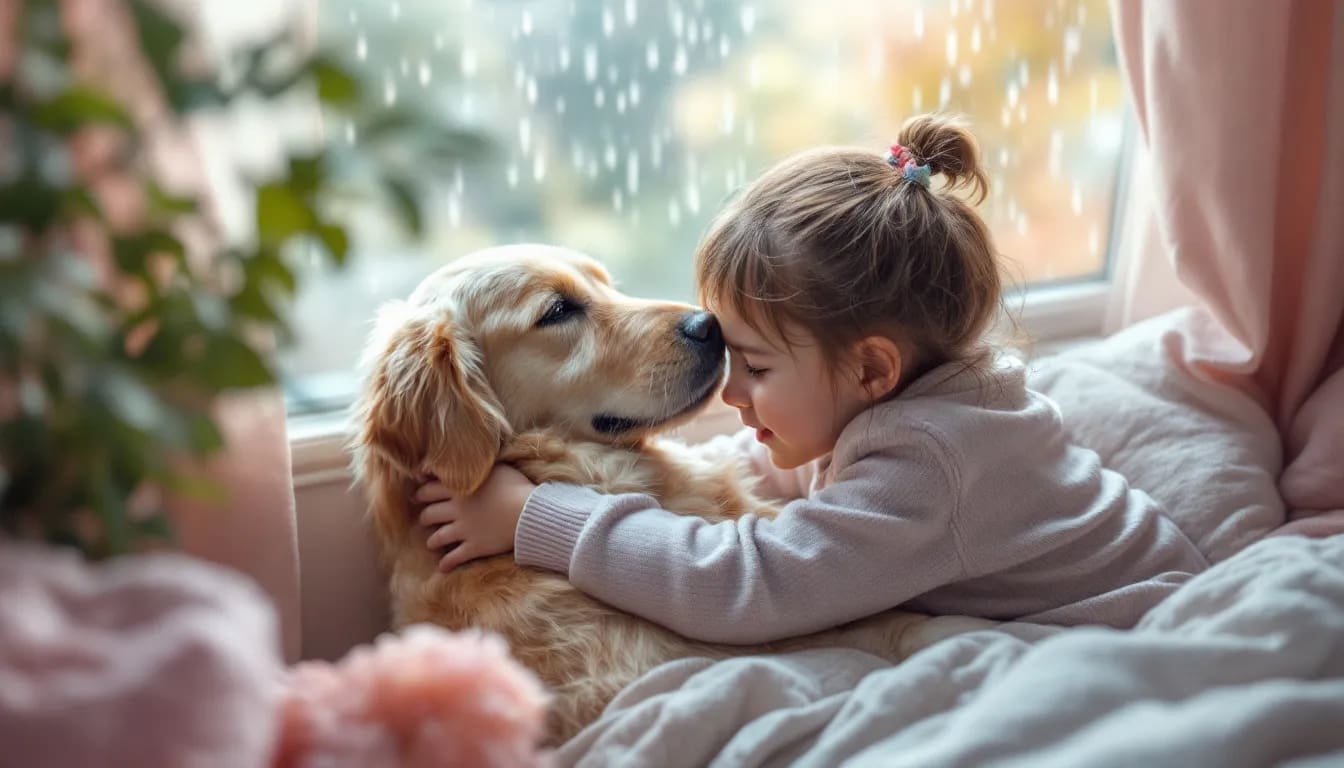Featured image for “Furry Friends, Fewer Worries: Your Guide to Emotional Support Animals in Houston”