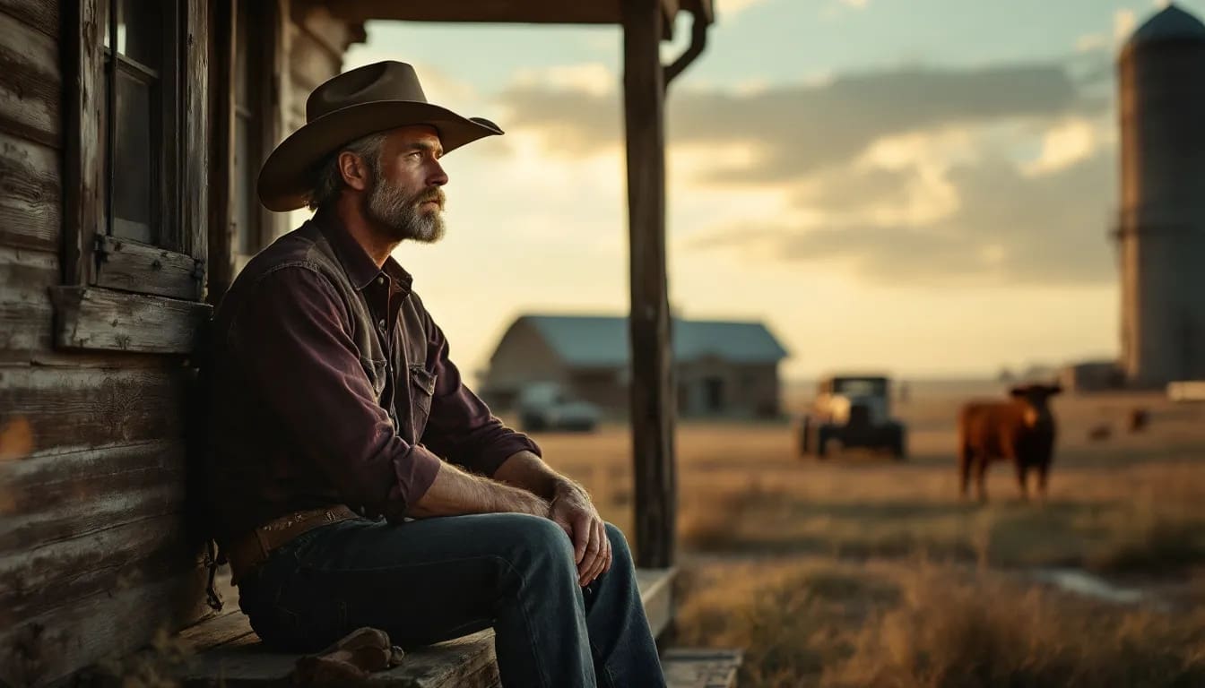 Featured image for “Closing the Distance: Mental Wellness for Rural Texans”