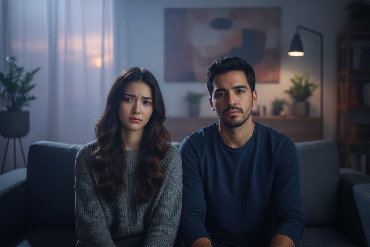 Featured image for “Cerrando la brecha: cómo reconocer y abordar las señales de alerta de las relaciones antes de que sea demasiado tarde”