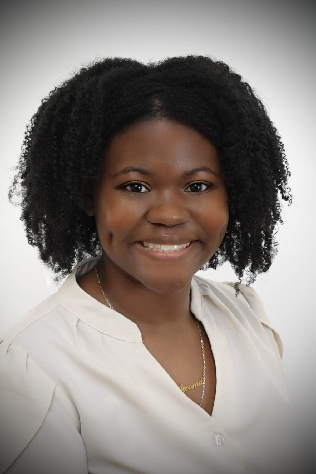 Ijeoma Egbuna