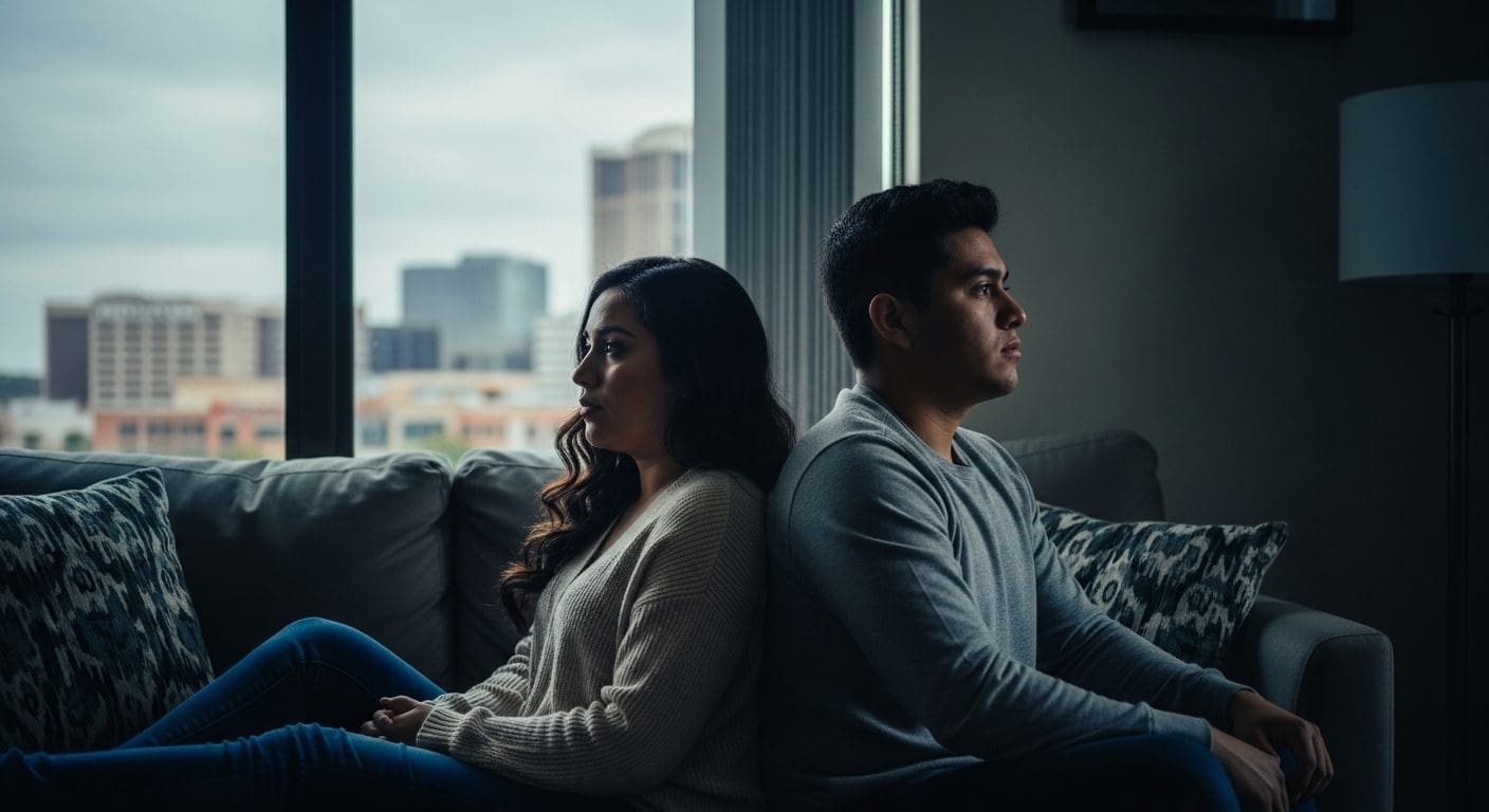 Featured image for “Top 5 Reasons Couples in Katy and Cypress Choose Marriage Counseling”