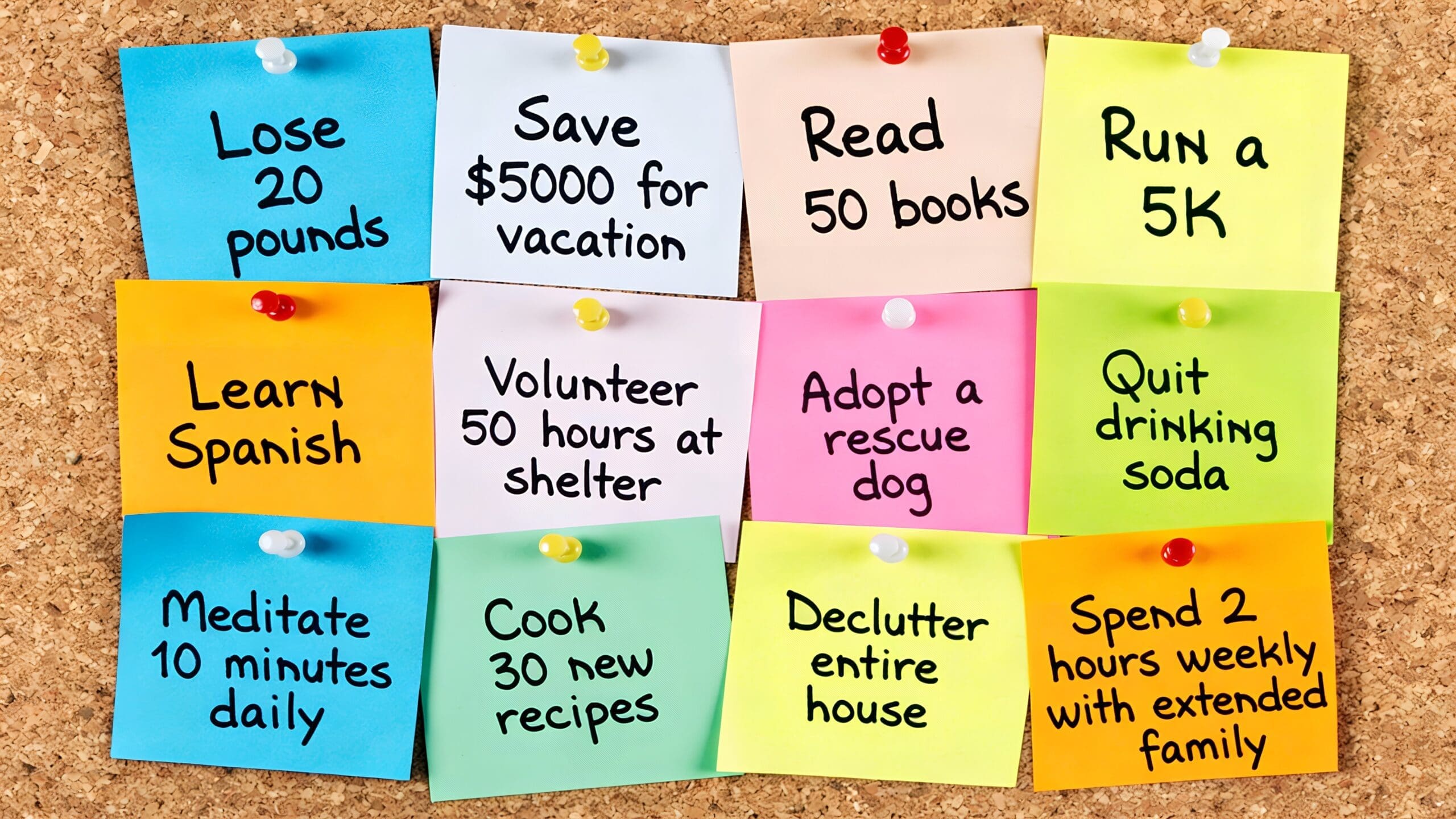 Featured image for “New Year’s Resolution Tips: Finding Purpose Over Perfection in 2026”