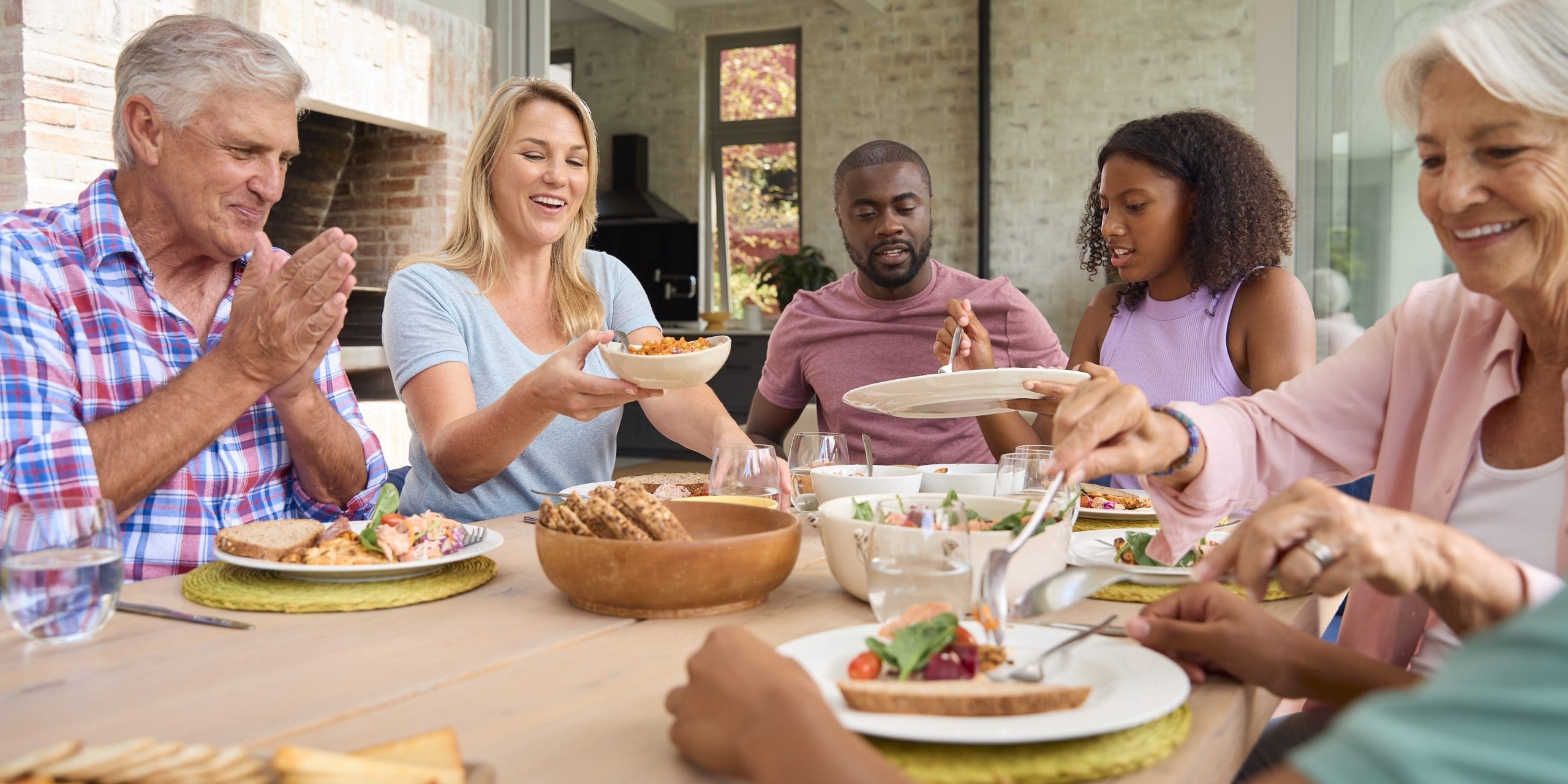 Featured image for “More to Love: Finding Harmony and Joy in a Blended Family”