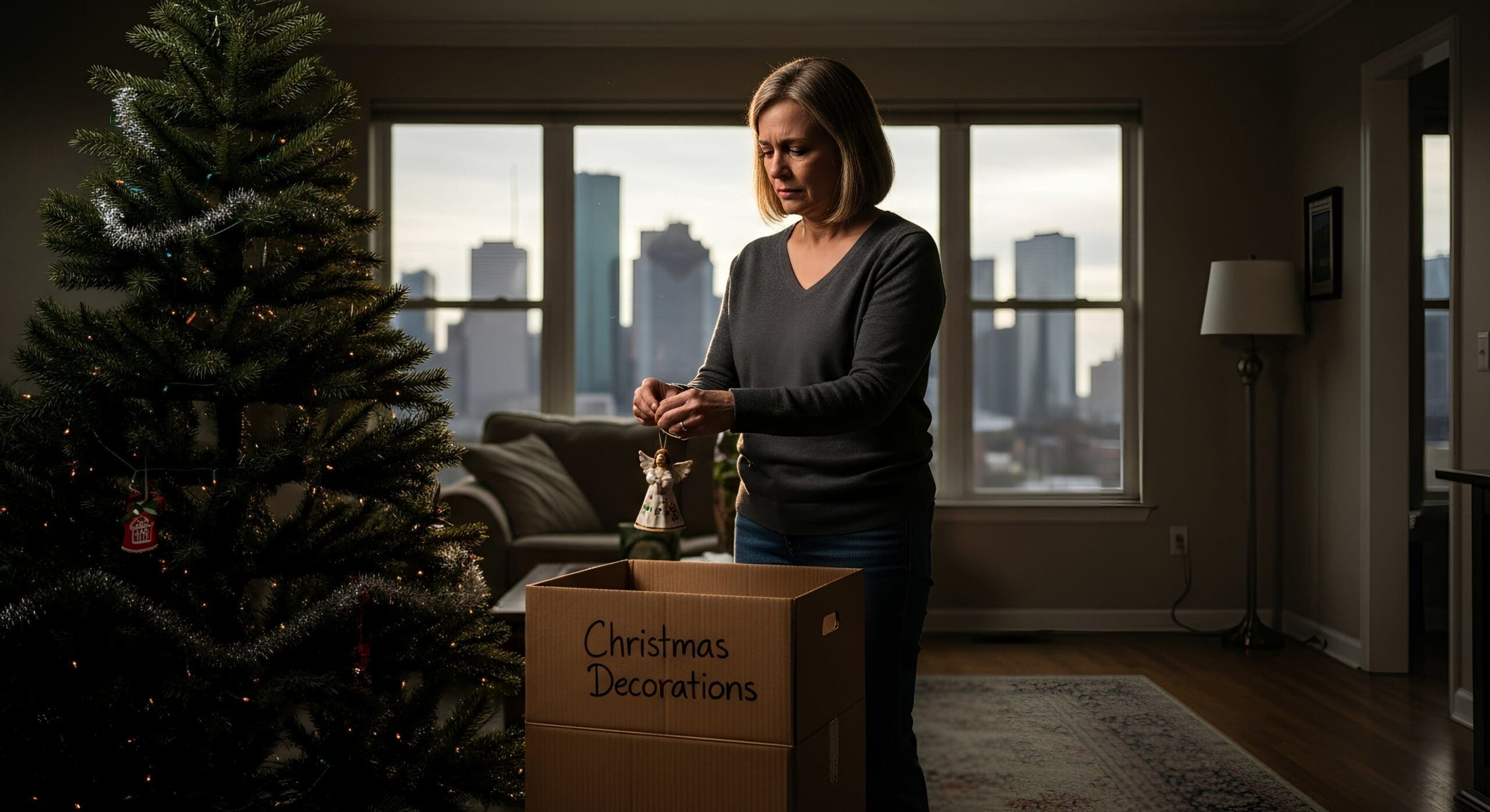 Featured image for “How to Beat the Post-Holiday Blues: Tips for a Fresh Start in January”