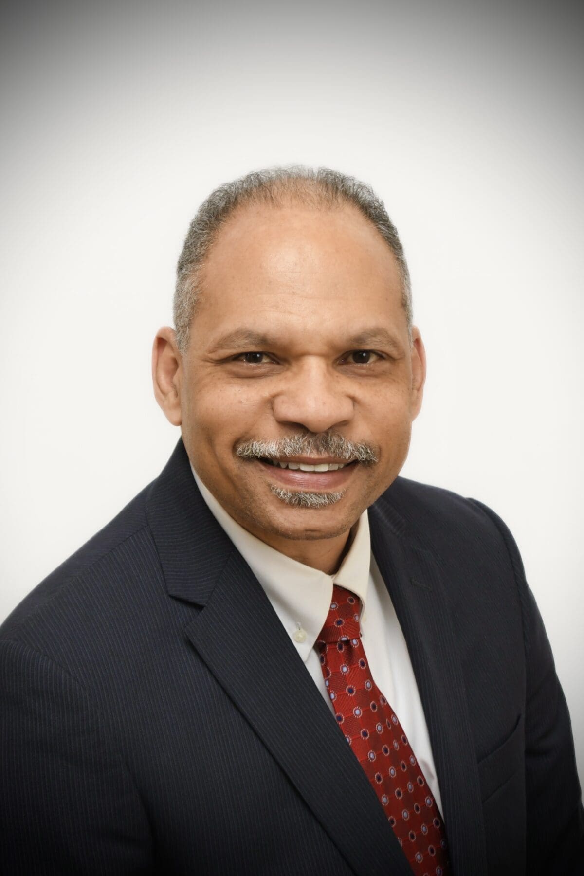 Dr. Stephen Tate, Psy.D., M.Div.