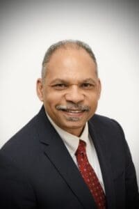 Dr. Stephen Tate, Psy.D., M.Div.