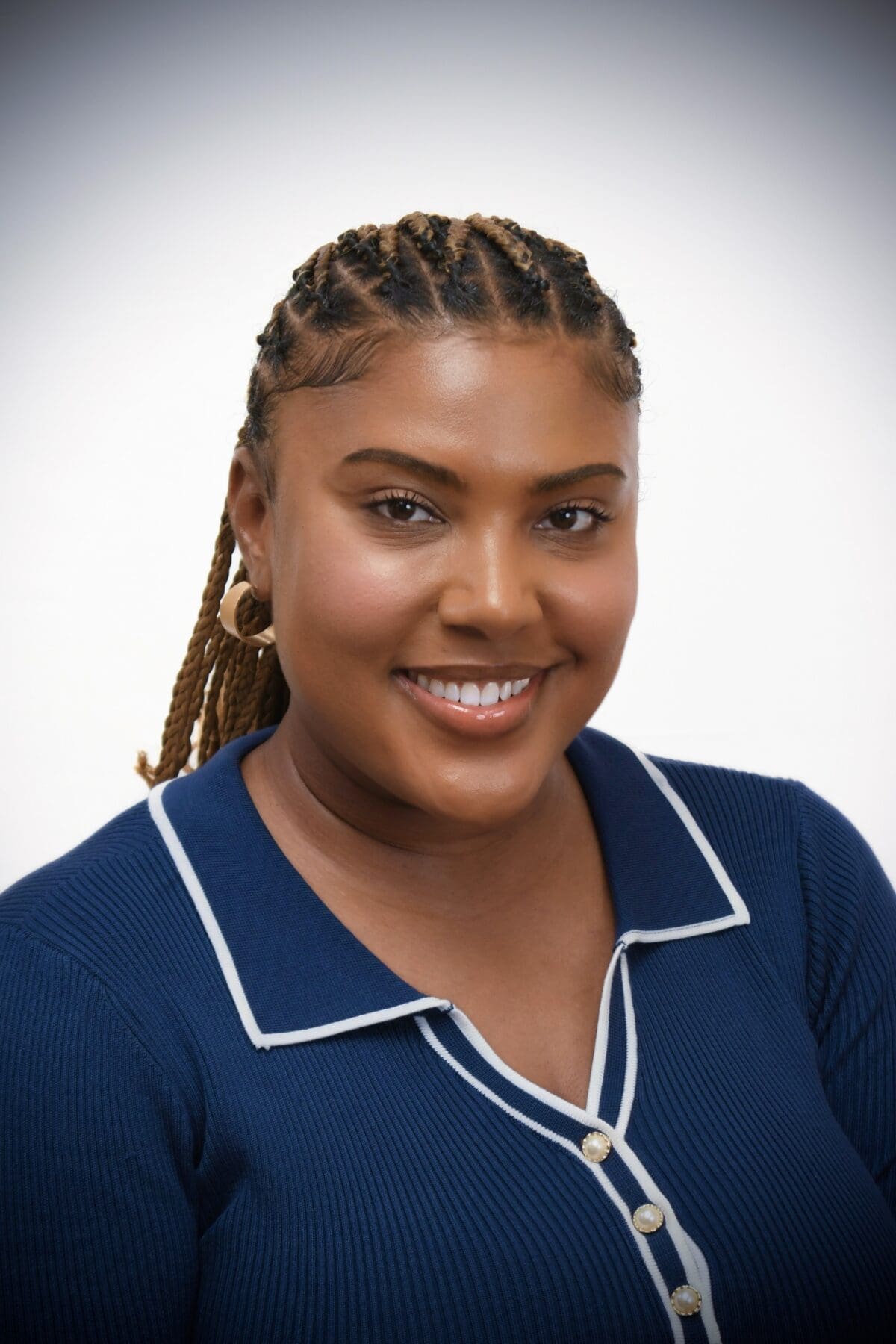 Whitley Mercadel, LPC-A