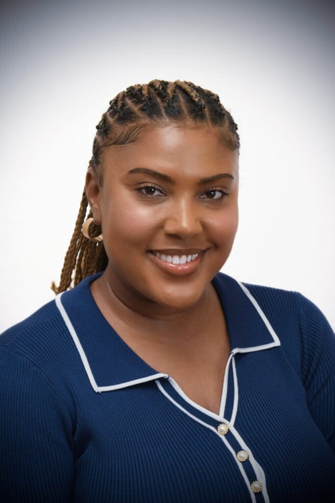 Whitley Mercadel, LPC-A